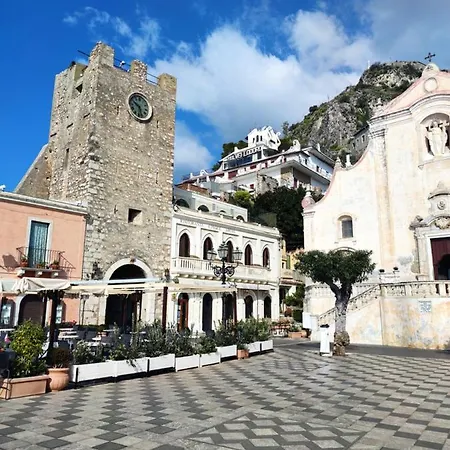 Teatro Josi&frank * Taormina