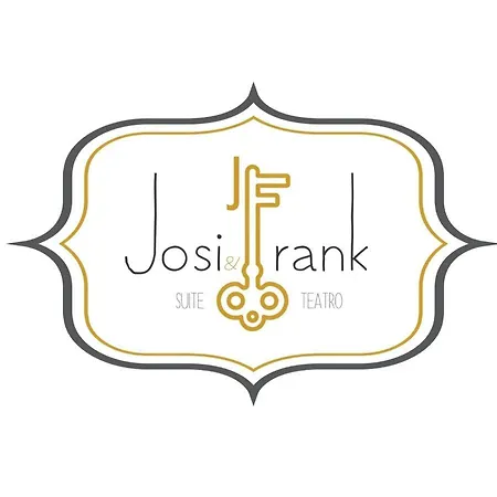 Apartament Teatro Josi&frank Taormina