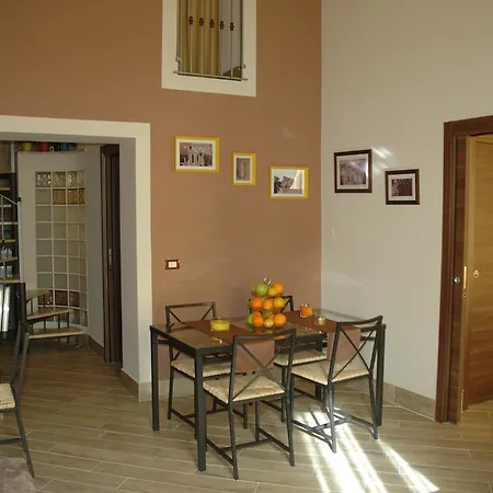 Teatro Josi&frank Apartament Taormina