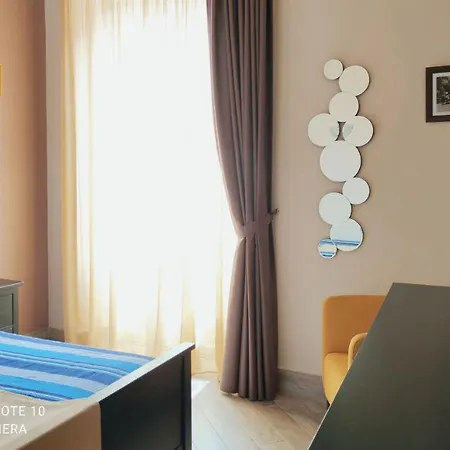 Appartement Teatro Josi&frank *
