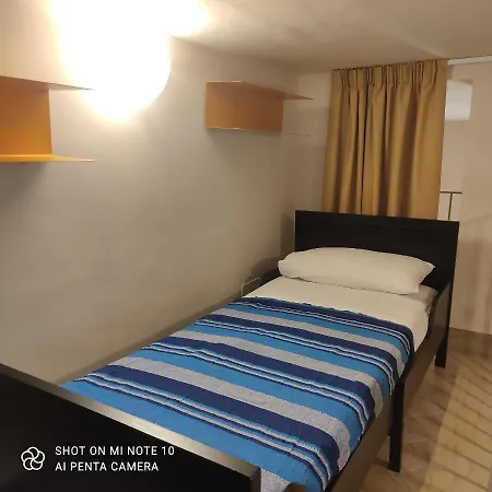 Teatro Josi&frank Appartement