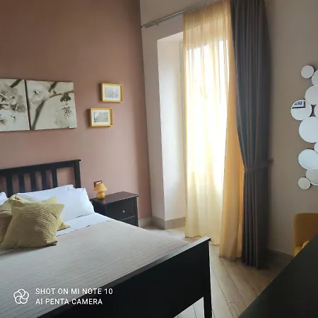 Teatro Josi&frank Appartement Taormine